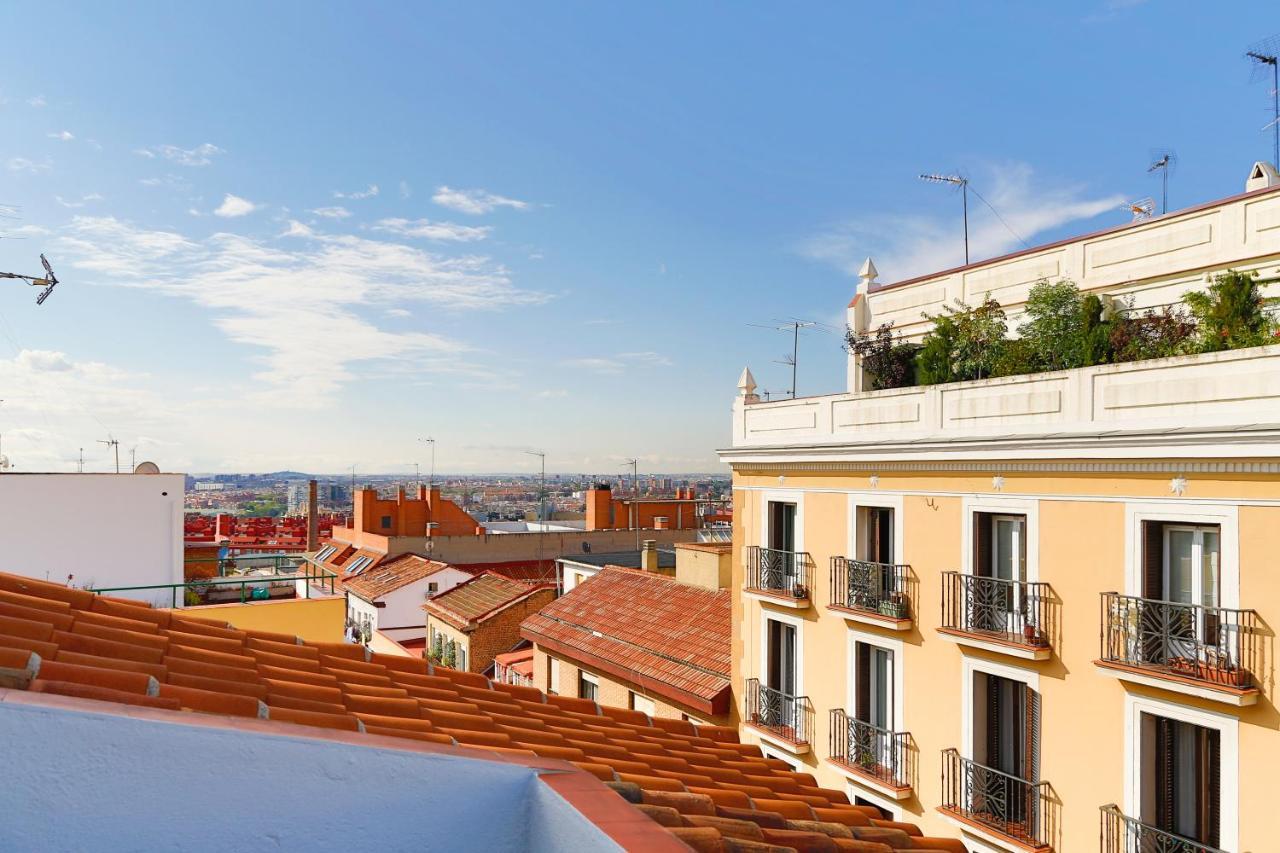 Welcomer Puerta De Toledo Apartment