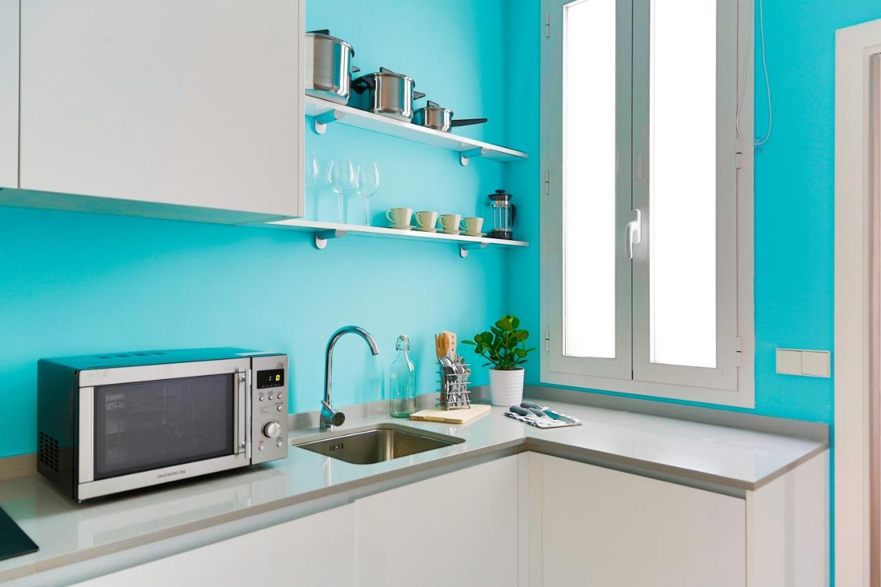 Welcomer Puerta De Toledo Apartment Madrid