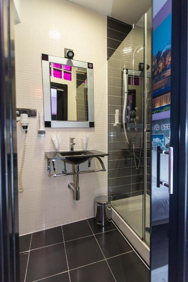Guest house Jo 3*