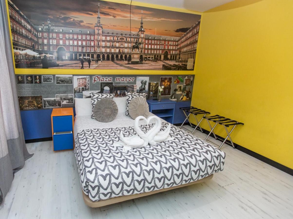 Jo Guest house 3*