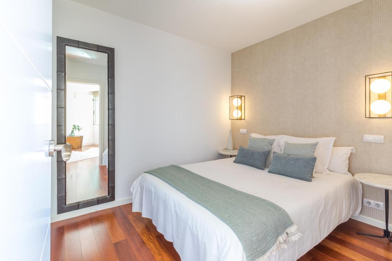 Flats - Alquiler De Temporada * Madrid