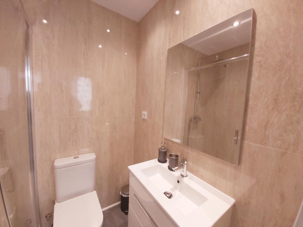Plaza Mayor-cava Baja Apartment