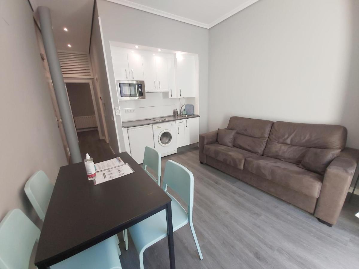 Plaza Mayor-cava Baja Apartment Madrid