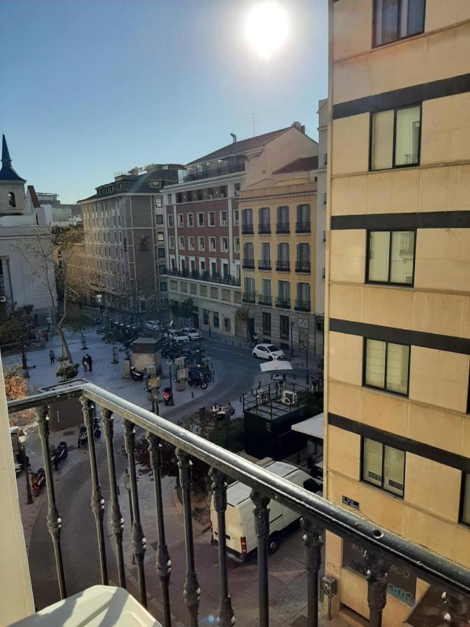 Ch Lumiere Madri