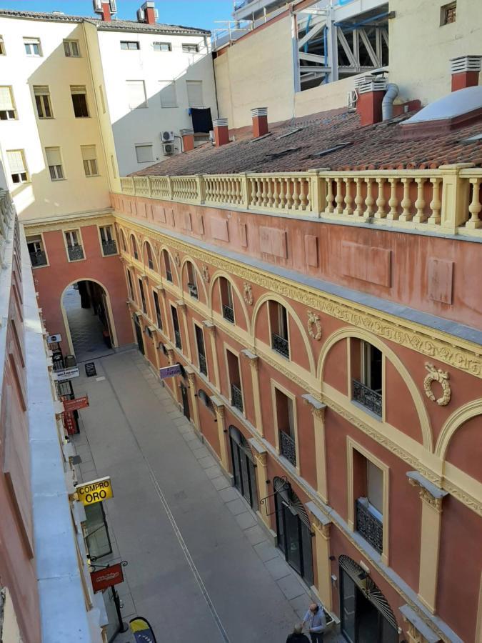 Ch Lumiere Madri