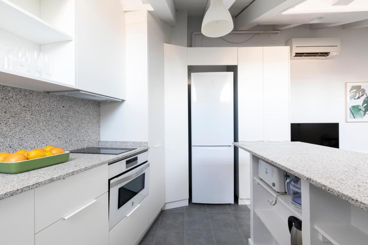 Aspasios Calle Mayor Apartment Madrid
