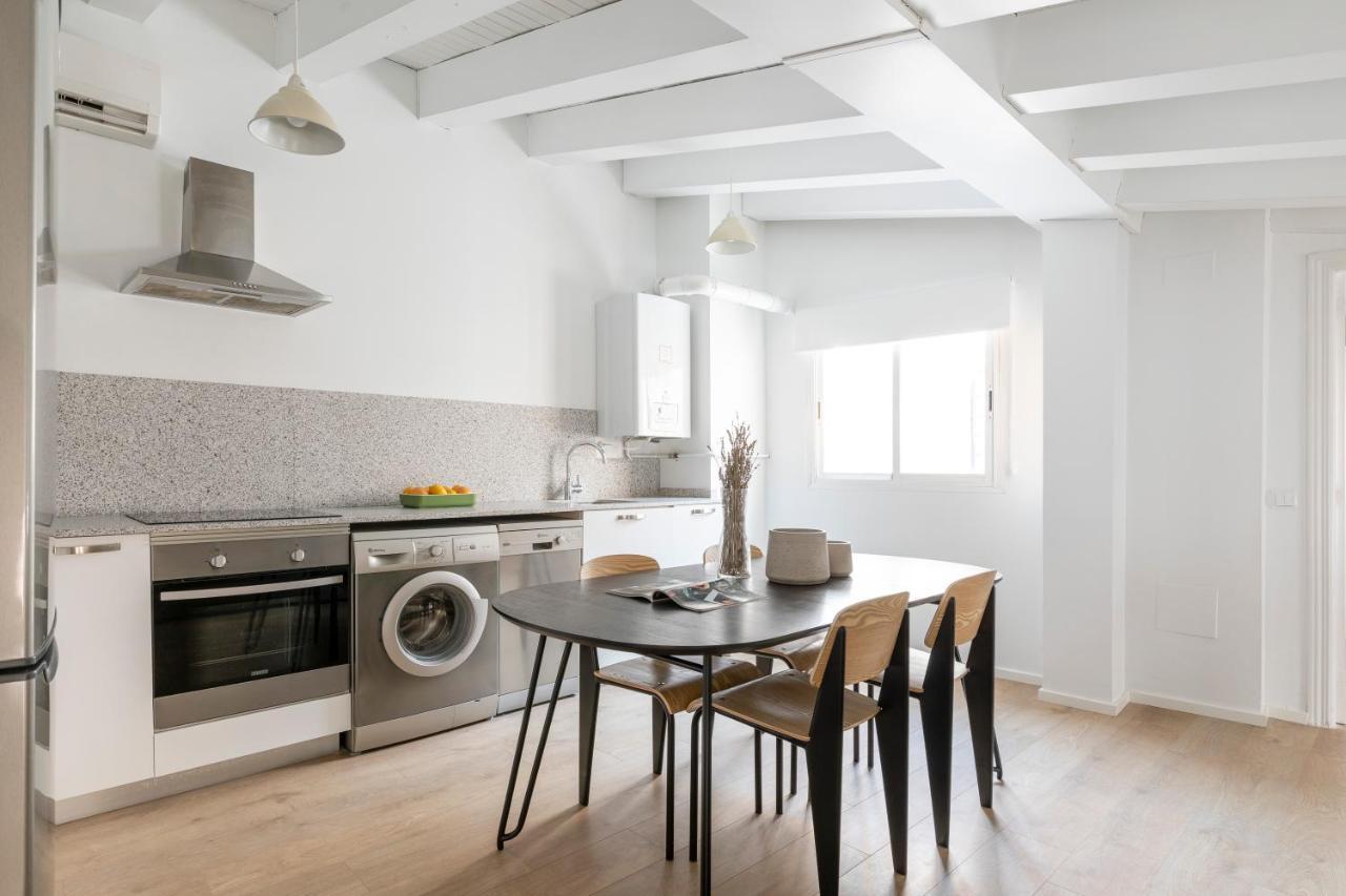 Aspasios Calle Mayor Apartment Madrid