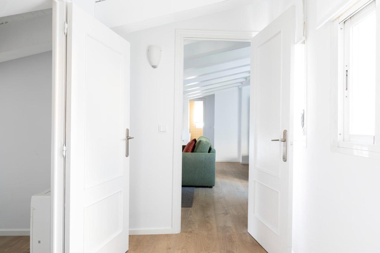 Aspasios Calle Mayor Apartment Madrid
