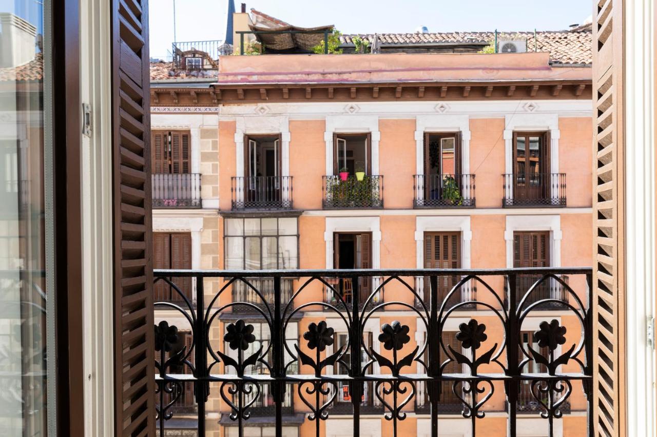 Aspasios Calle Mayor Apartment
