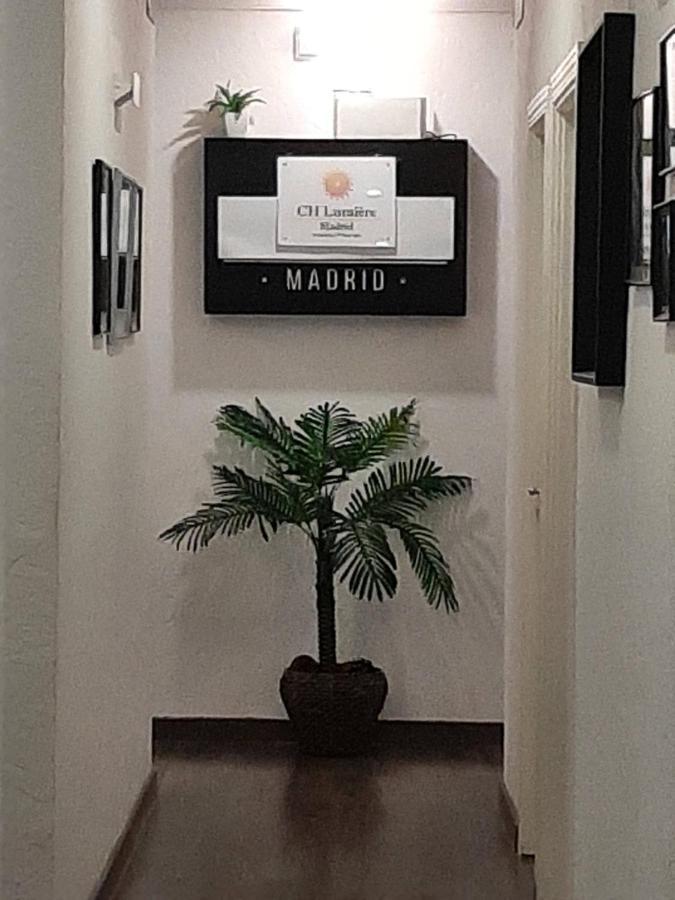 Ch Lumiere * Madri