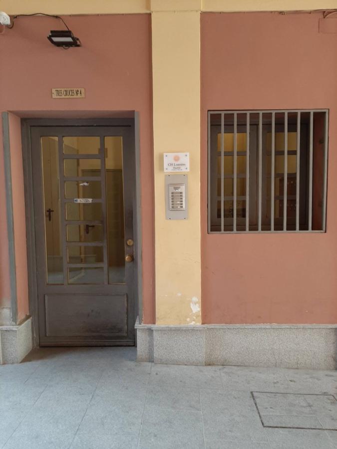 Ch Lumiere Casa de hóspedes Madri