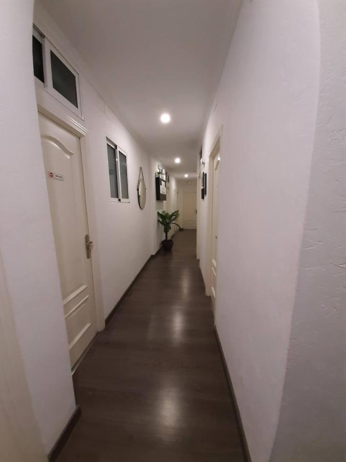 Casa de hóspedes Ch Lumiere