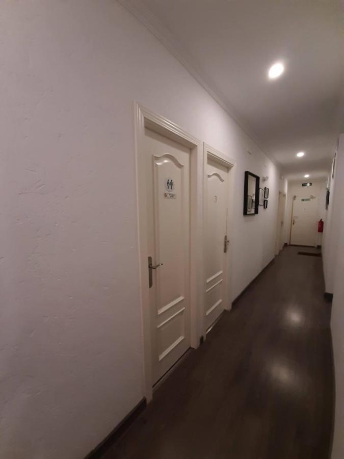 Casa de hóspedes Ch Lumiere *