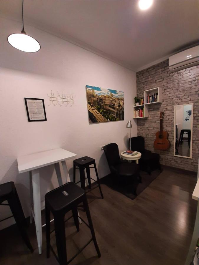 Casa de hóspedes Ch Lumiere
