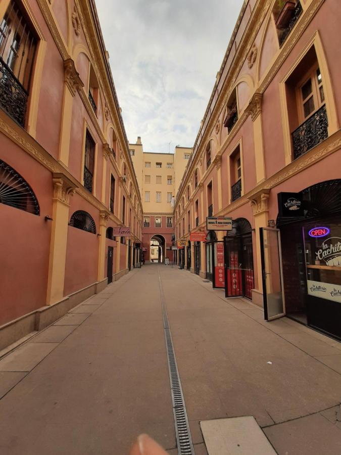 Ch Lumiere Casa de hóspedes Madri