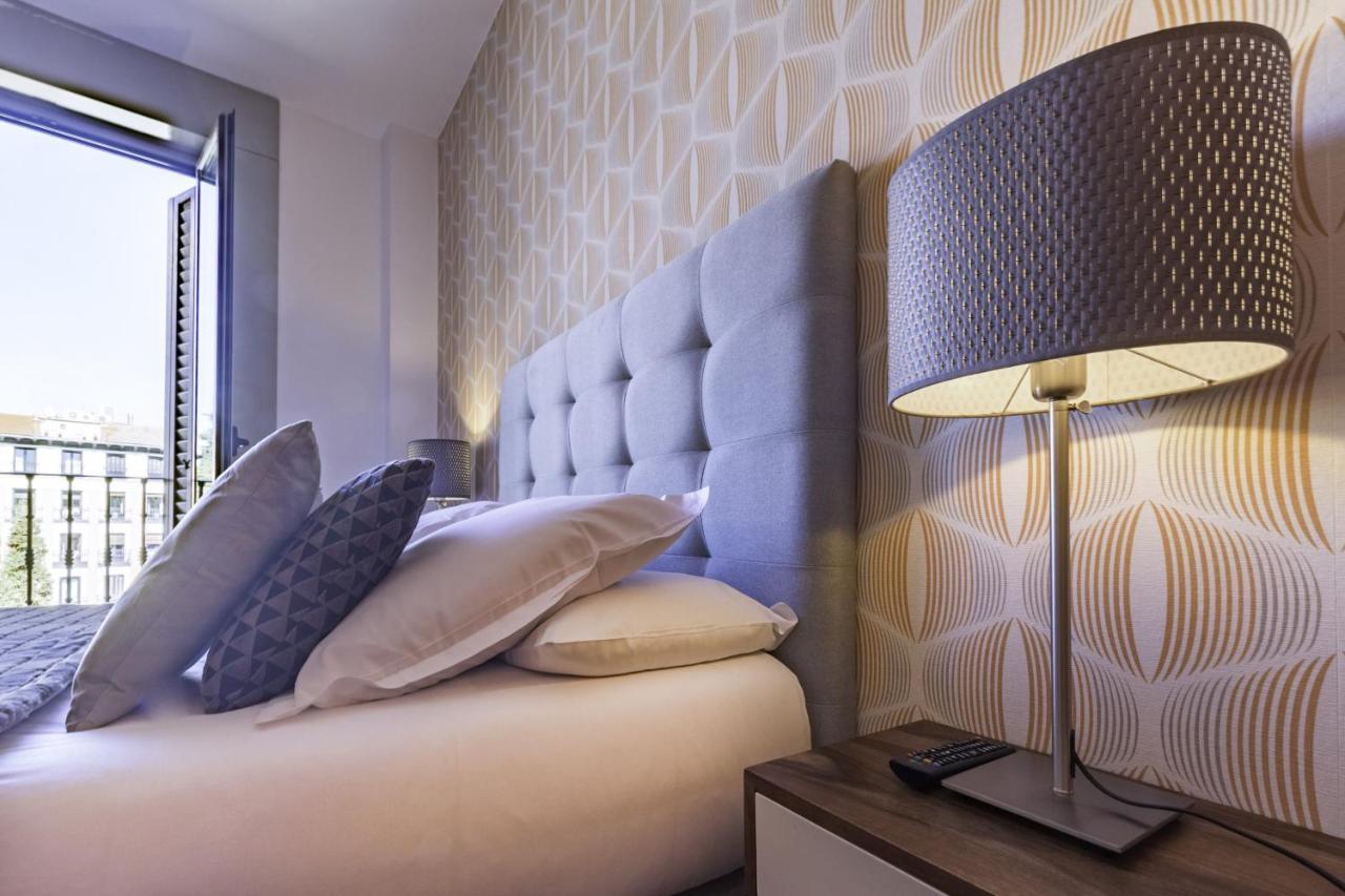Santa Ana Boutique En Madrid