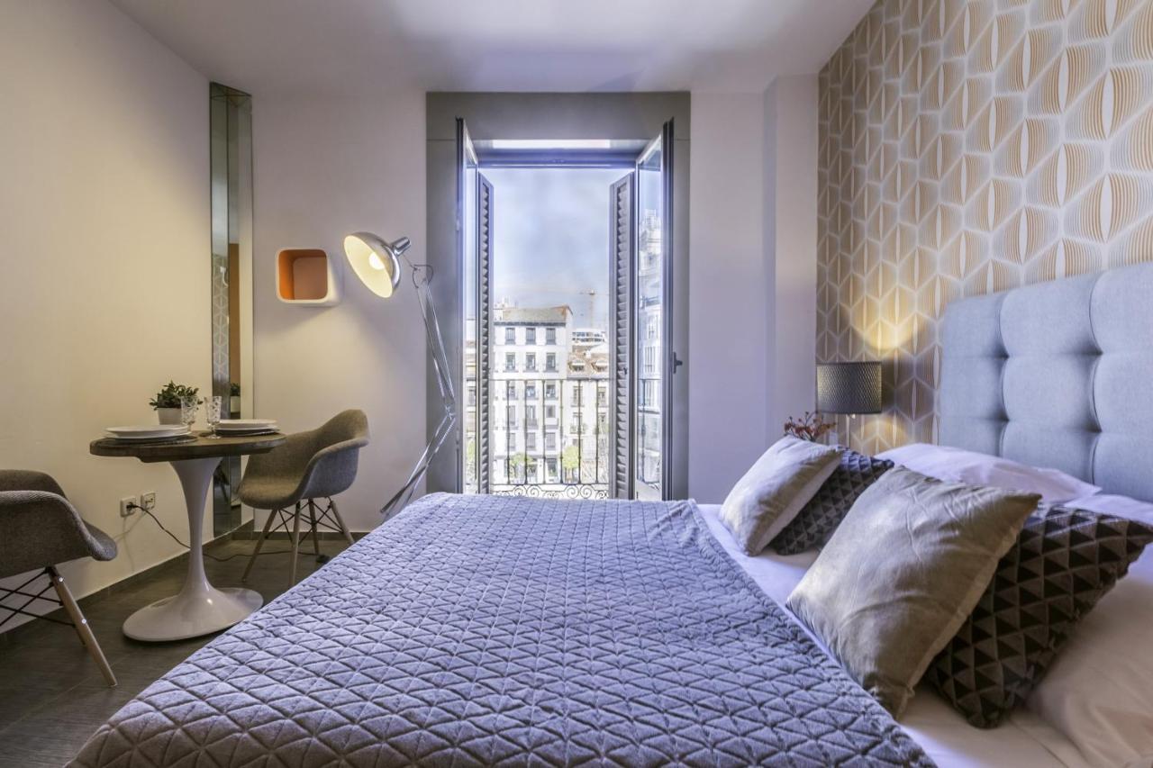 Apartment Santa Ana Boutique En *