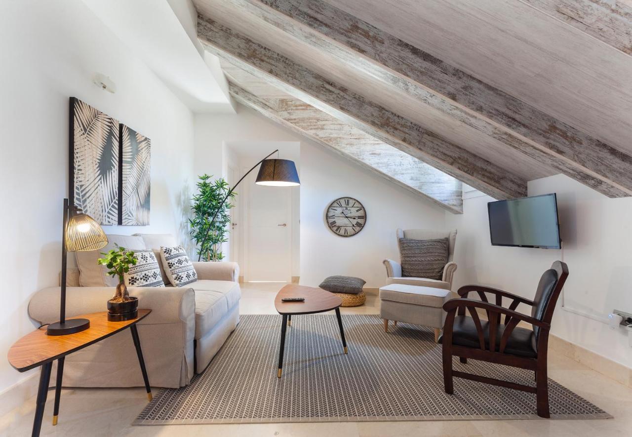 Apartment Echegaray En