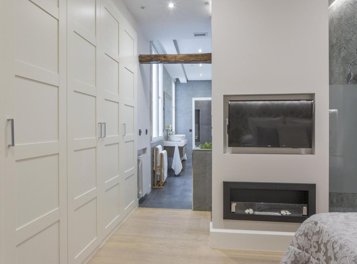 Apartamento Charming Center For 4 Perfect Location, Espoz Y Mina Iii *