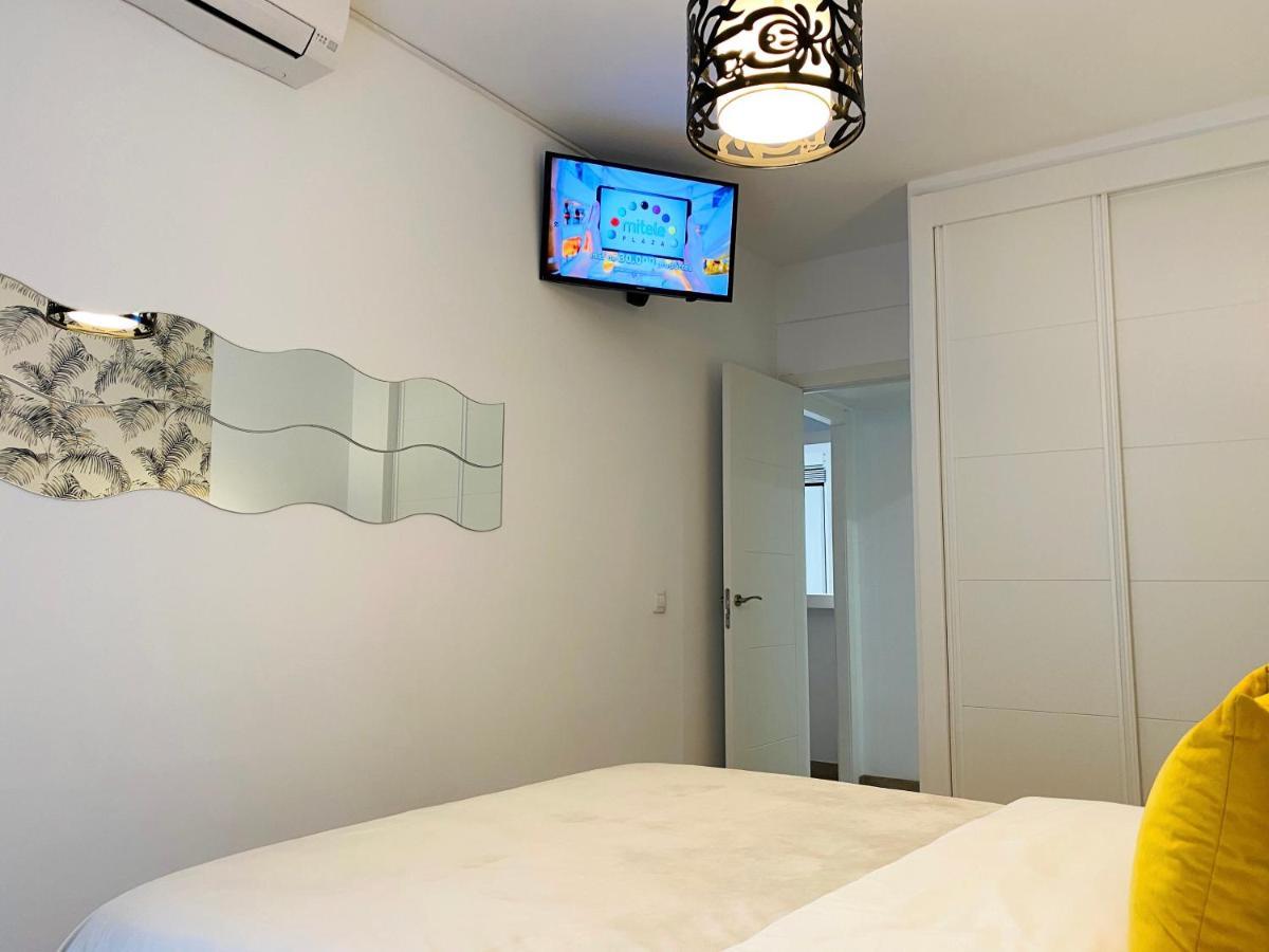 Palacio Apartment *
