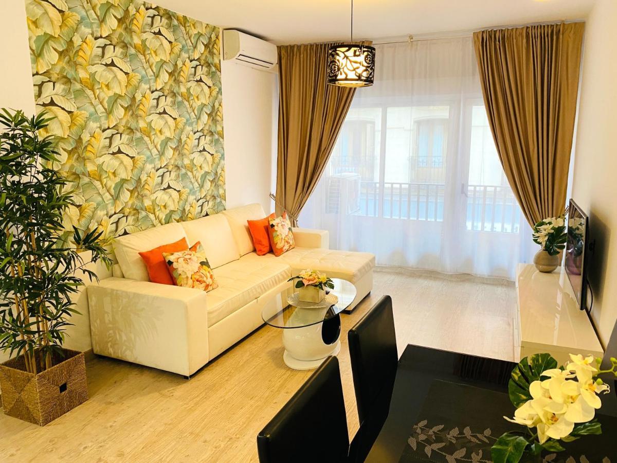 Apartment Palacio
