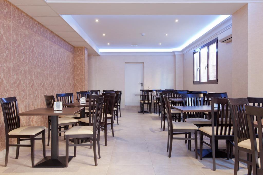 Hotel 4c Bravo Murillo 2*