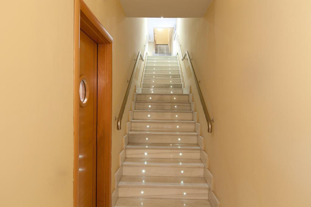 4c Bravo Murillo Hotel 2*