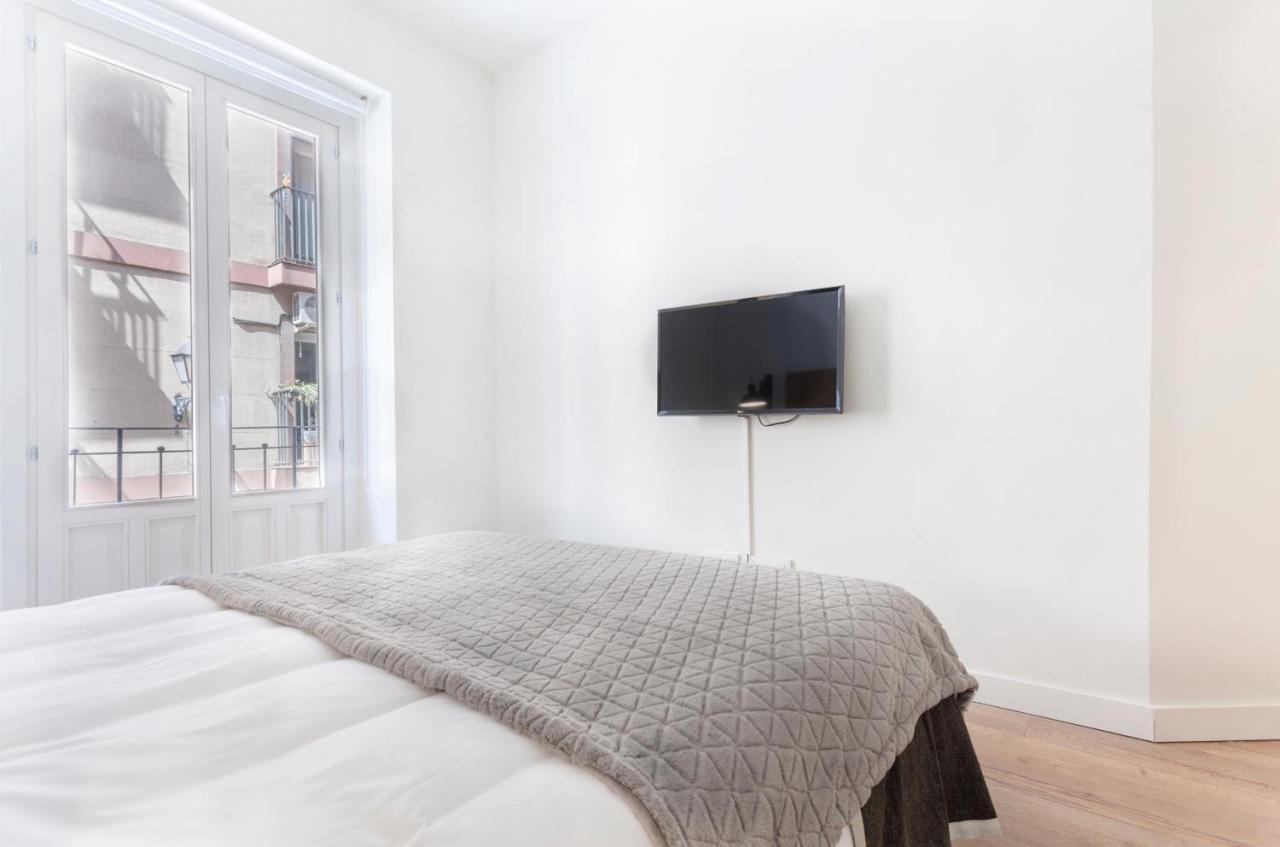 Apartamento Mit House The Barn69 I En