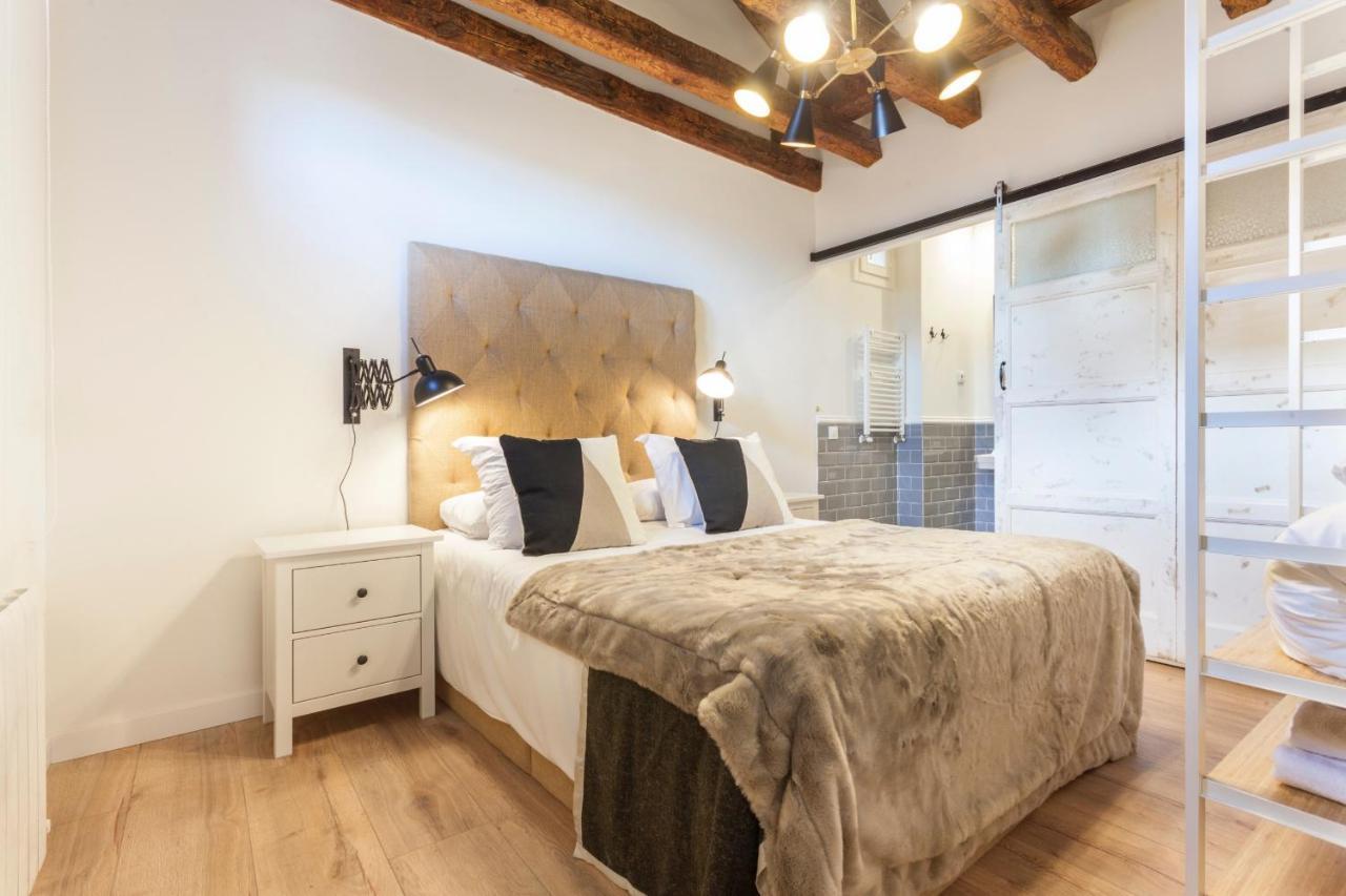 Apartamento Mit House The Barn69 I En *