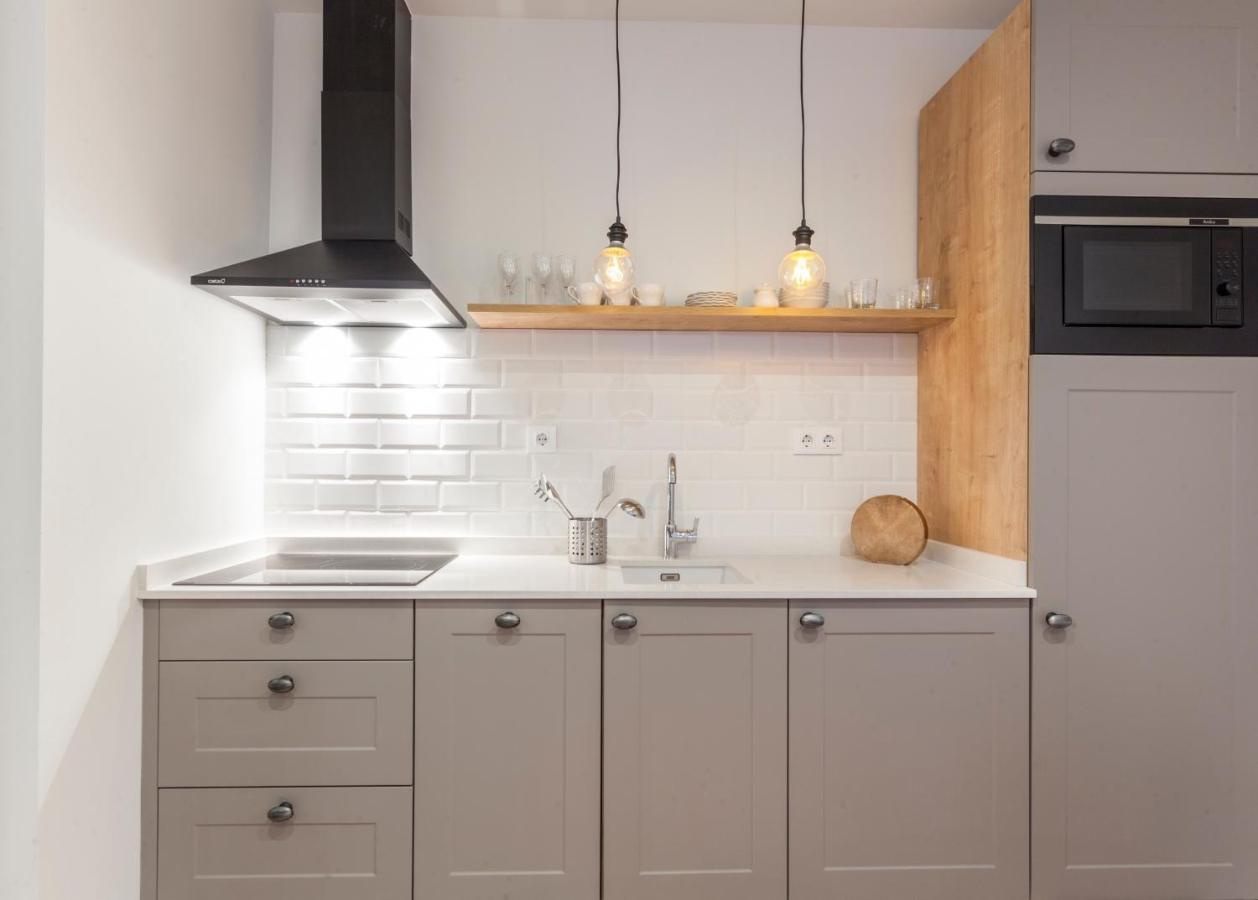 Apartamento Mit House The Barn69 I En