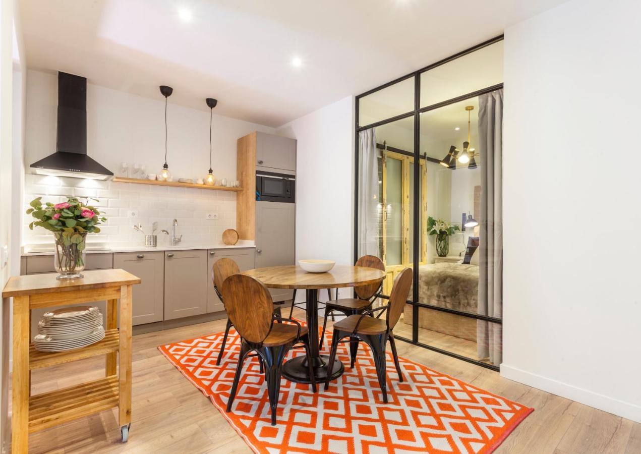 Mit House The Barn69 I En Apartamento *