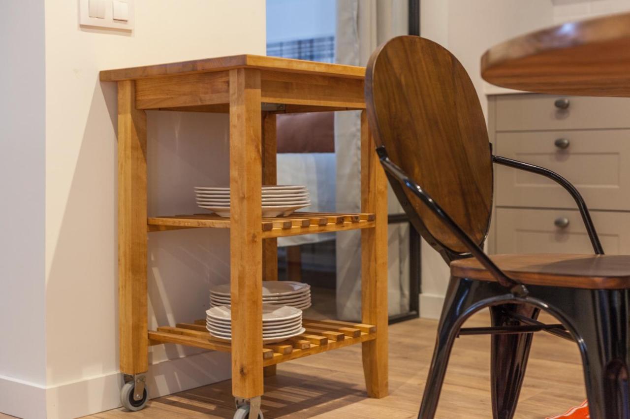 Apartamento Mit House The Barn69 I En *