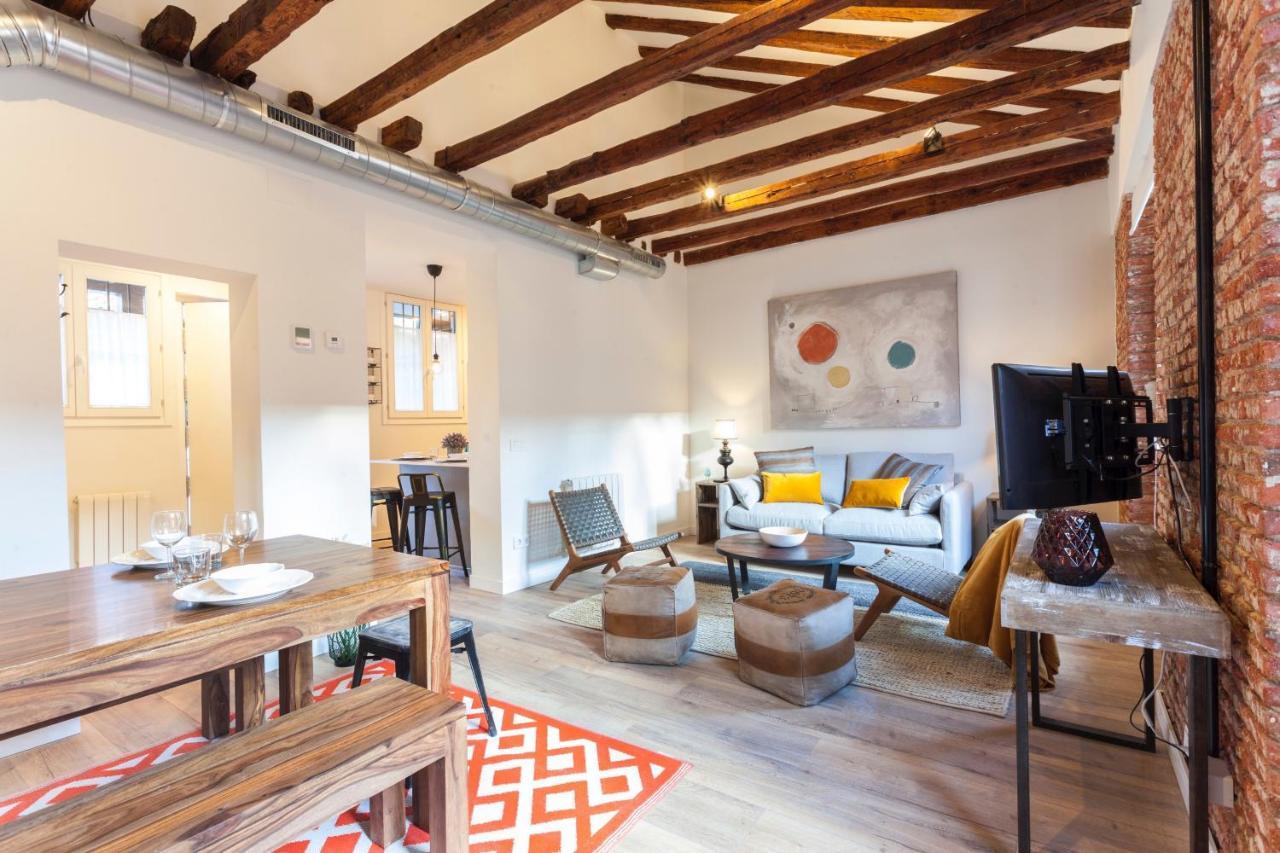 Apartamento Mit House The Barn69 I En