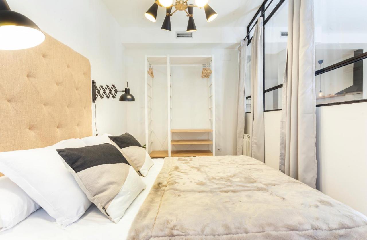 Apartamento Mit House The Barn69 I En Madrid