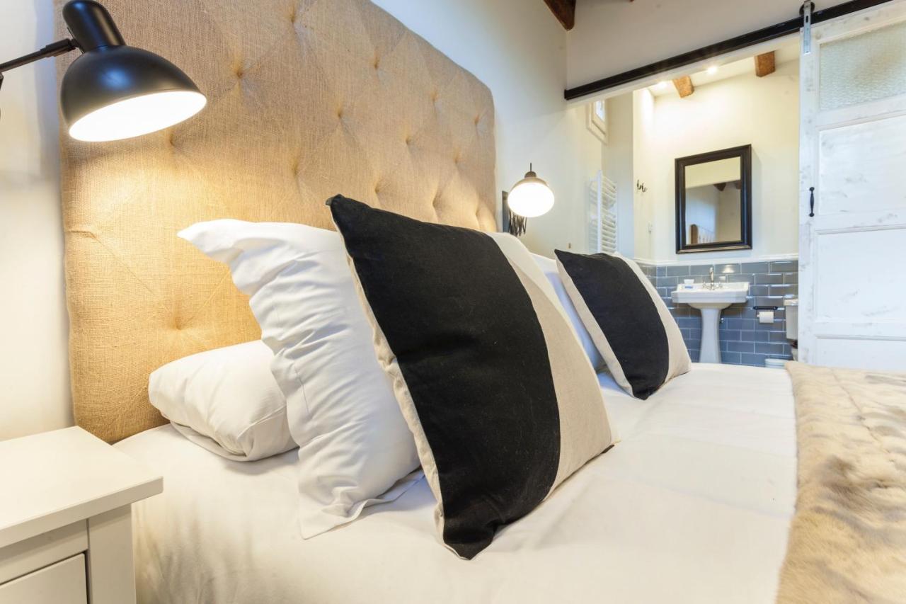 Apartamento Mit House The Barn69 I En *