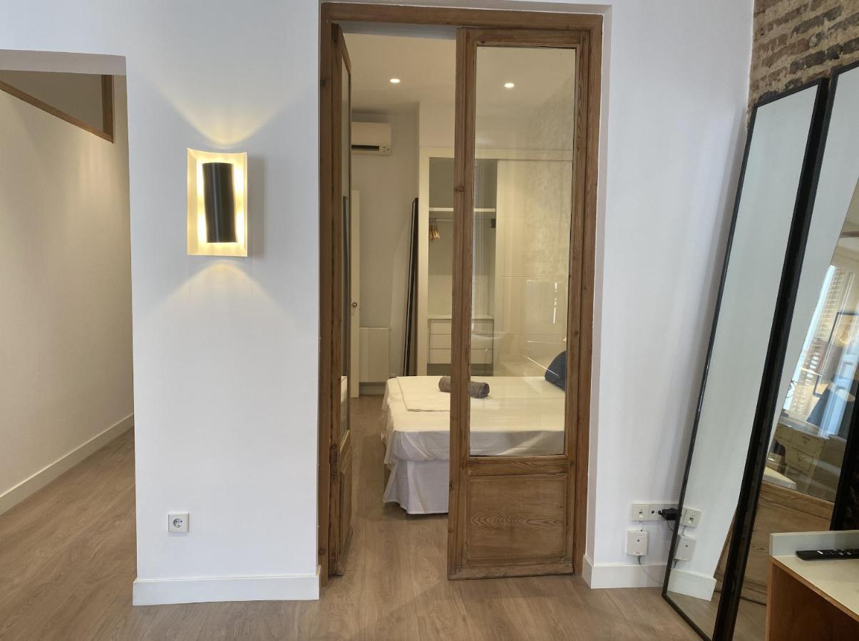 Apartamento Fuencarral Supreme - Balcony II