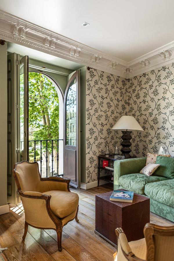 Waou Palacio Real - Alquiler Corta Duracion Apartment *