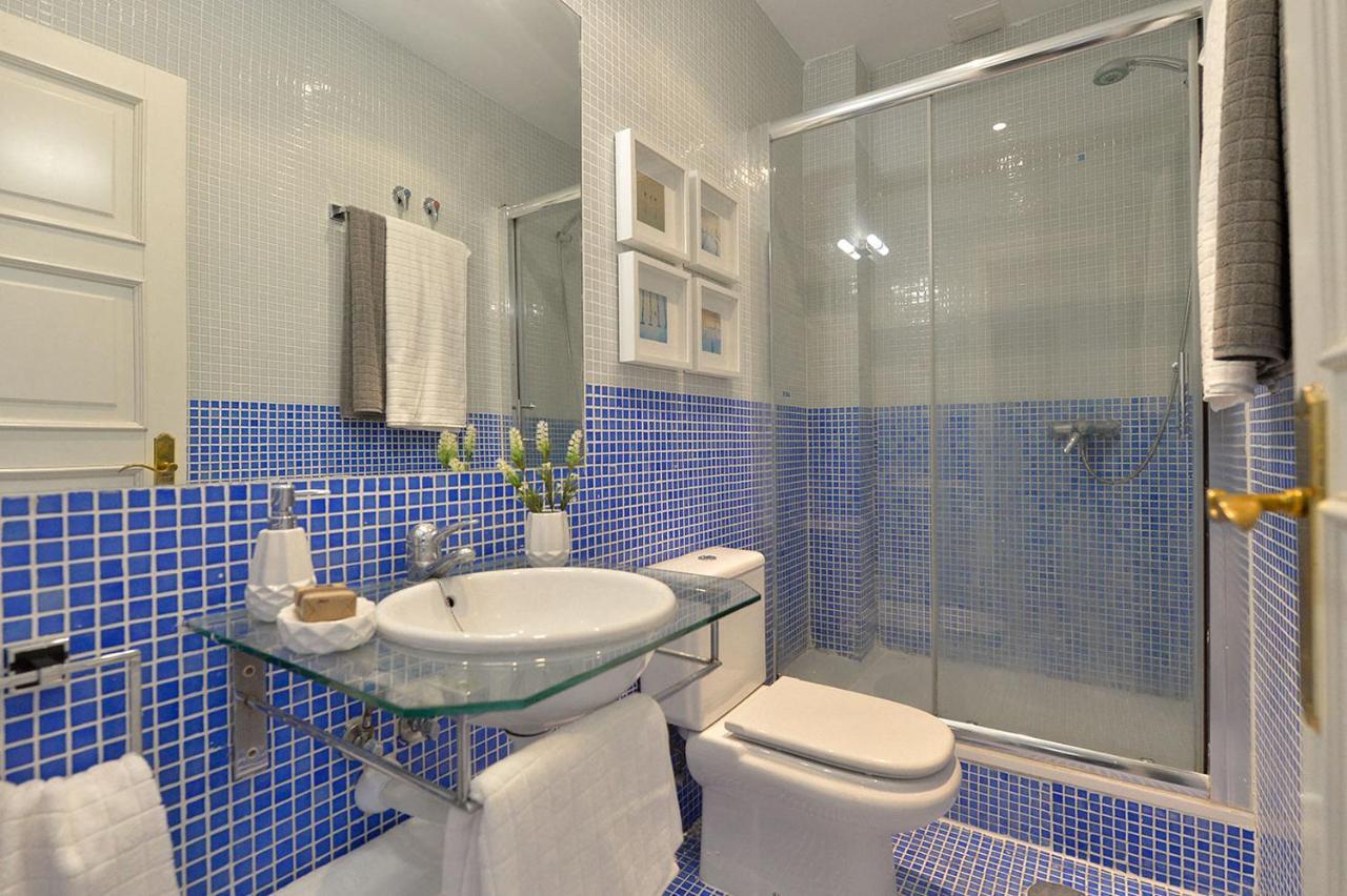 Homeabout Puerta Del Sol Premium Madri