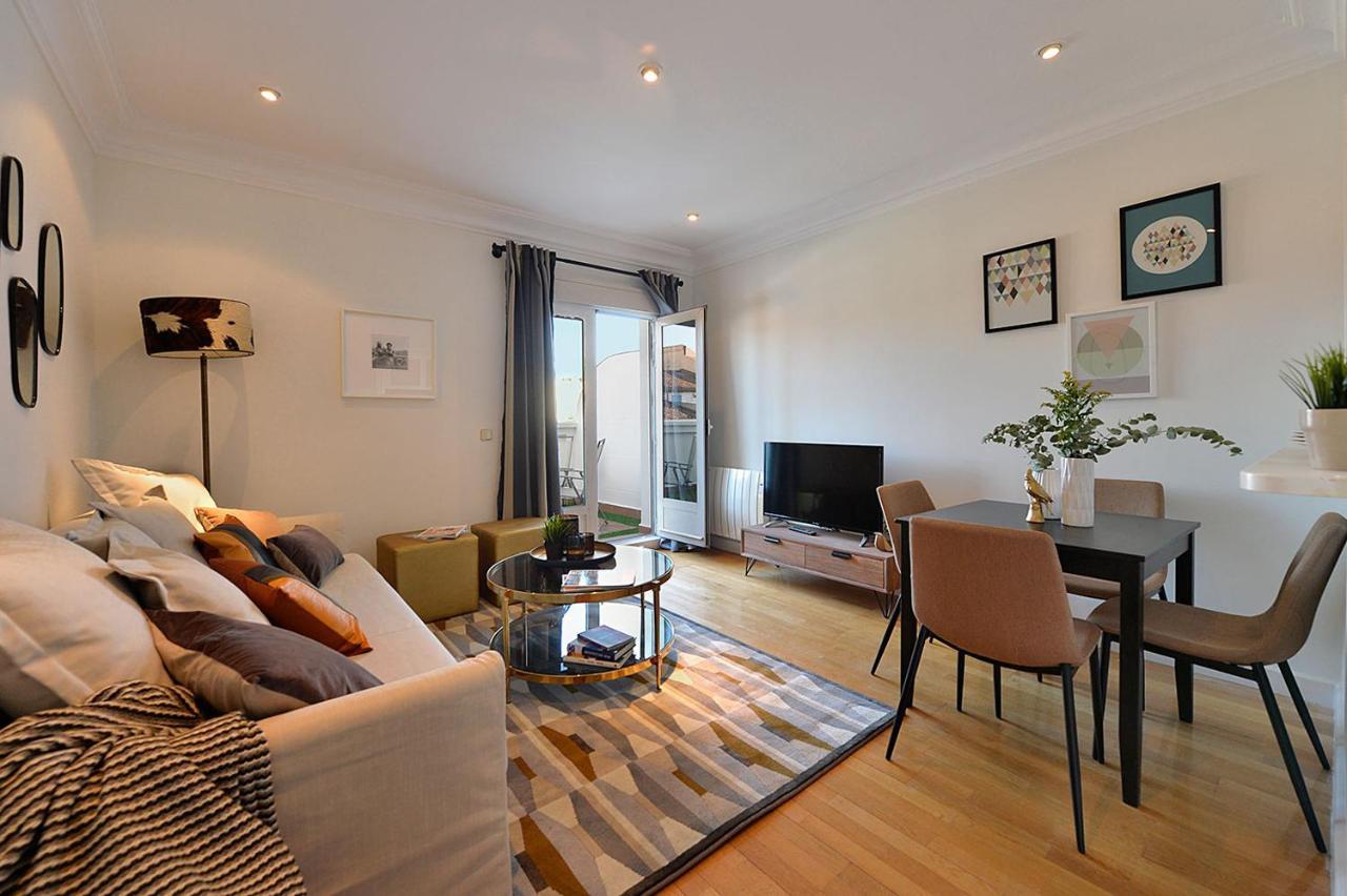 Homeabout Puerta Del Sol Premium Madri
