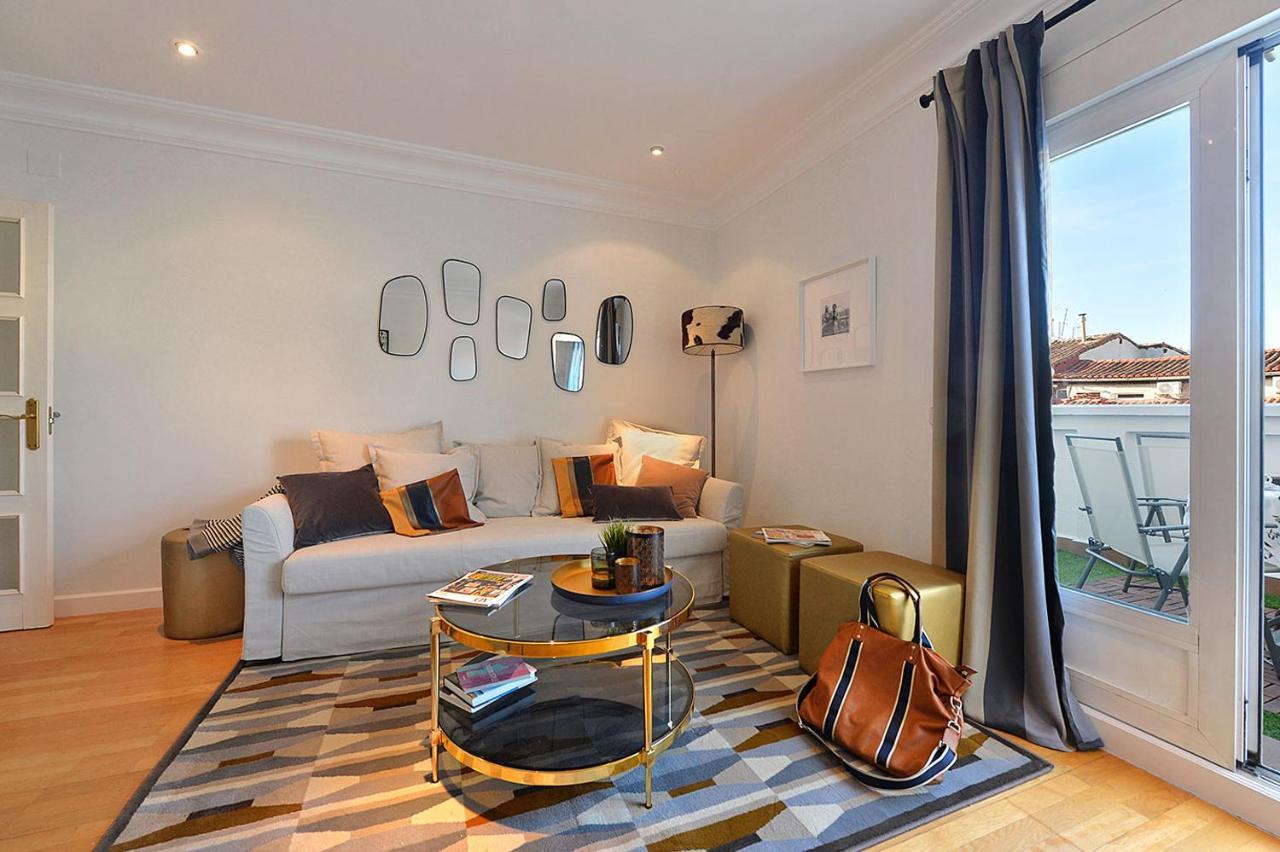 Homeabout Puerta Del Sol Premium Madri