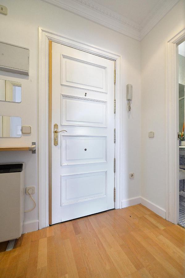 Homeabout Puerta Del Sol Premium Madri