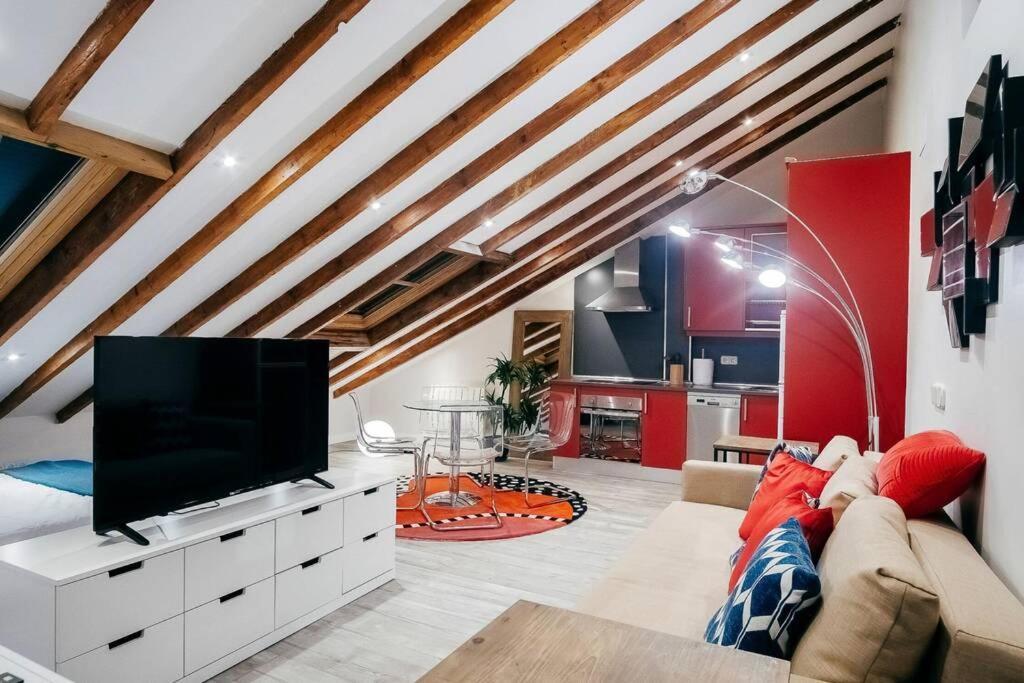 Apartment Homeabout Calle Mayor