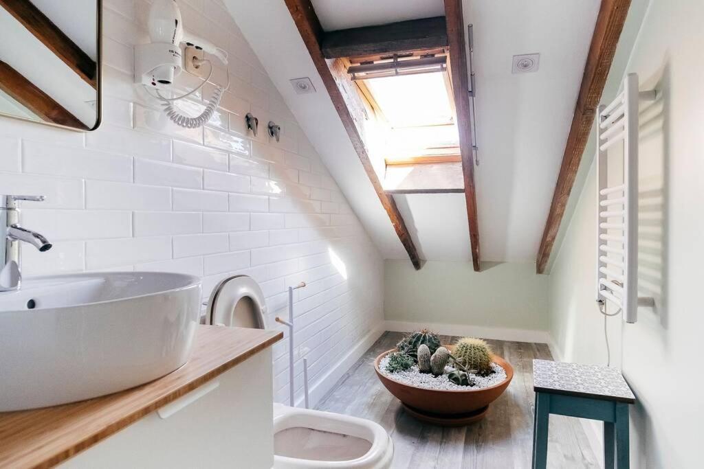 Homeabout Calle Mayor Apartment *