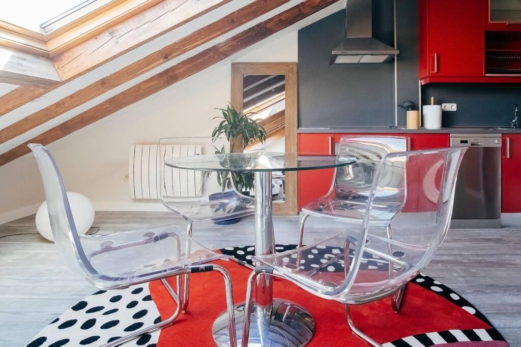 Homeabout Calle Mayor Apartment Madrid
