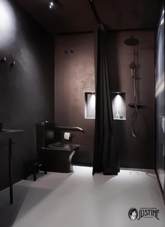Shibari: Elegant Rio Apartment