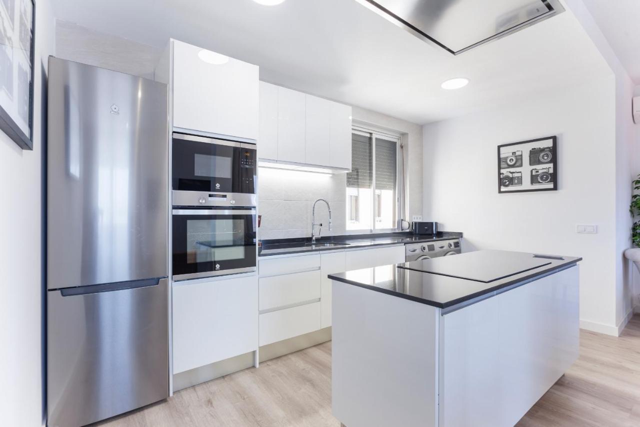 Artes Exclusive En Apartment Madrid