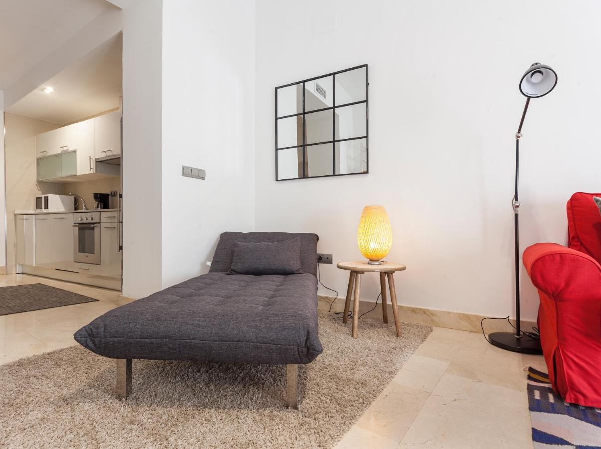 Apartment Echegaray En