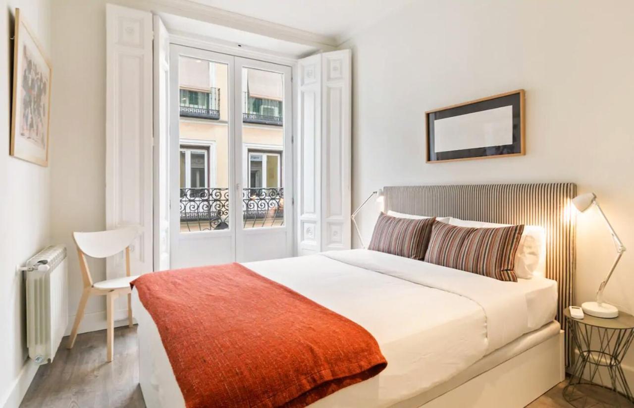Apartment Bnbholder Charming & Stylish Iii Chueca *