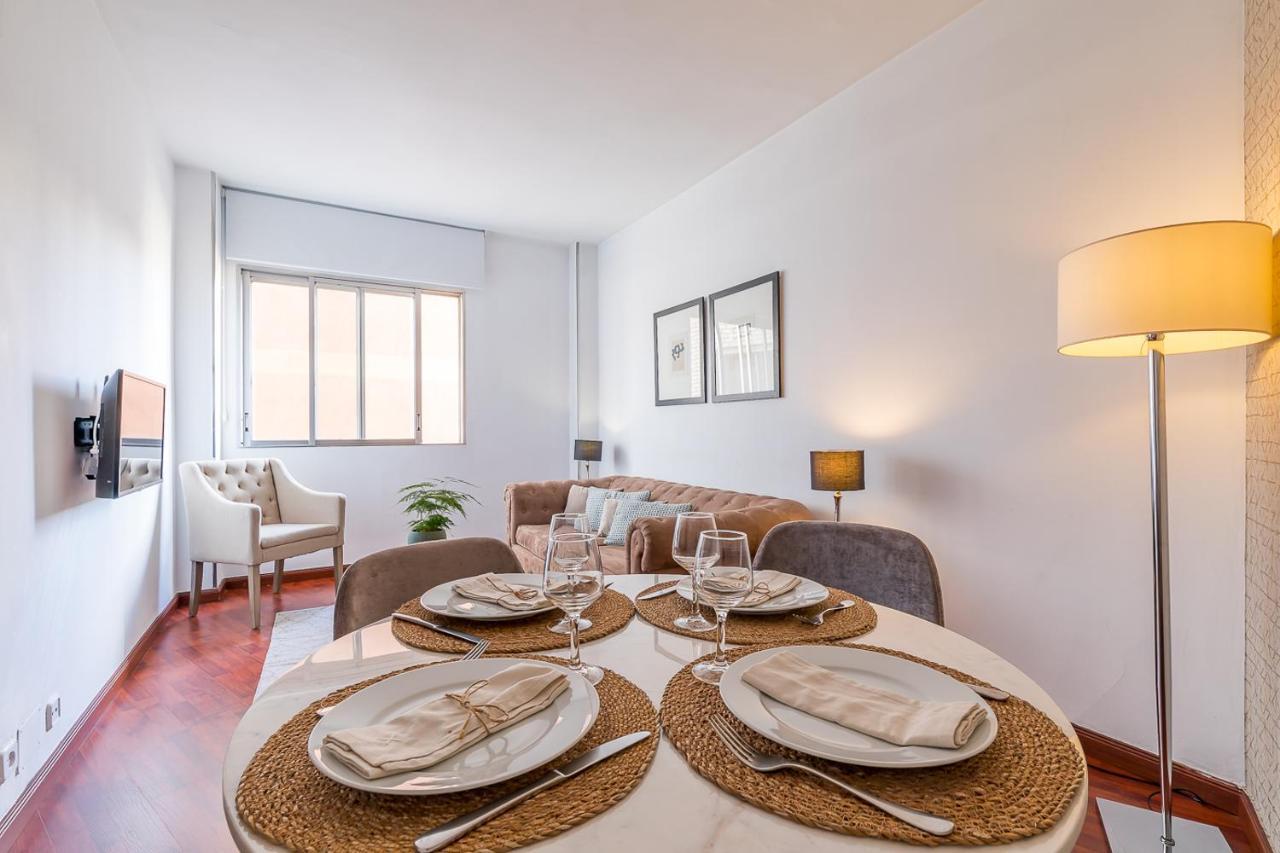 Flats - Alquiler De Temporada * Madrid