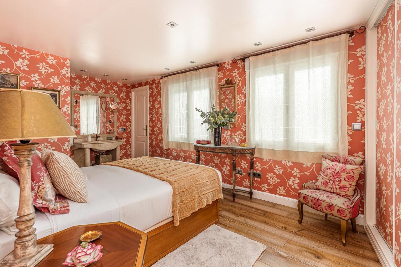 Apartment Waou Palacio Real - Alquiler Corta Duracion Madrid